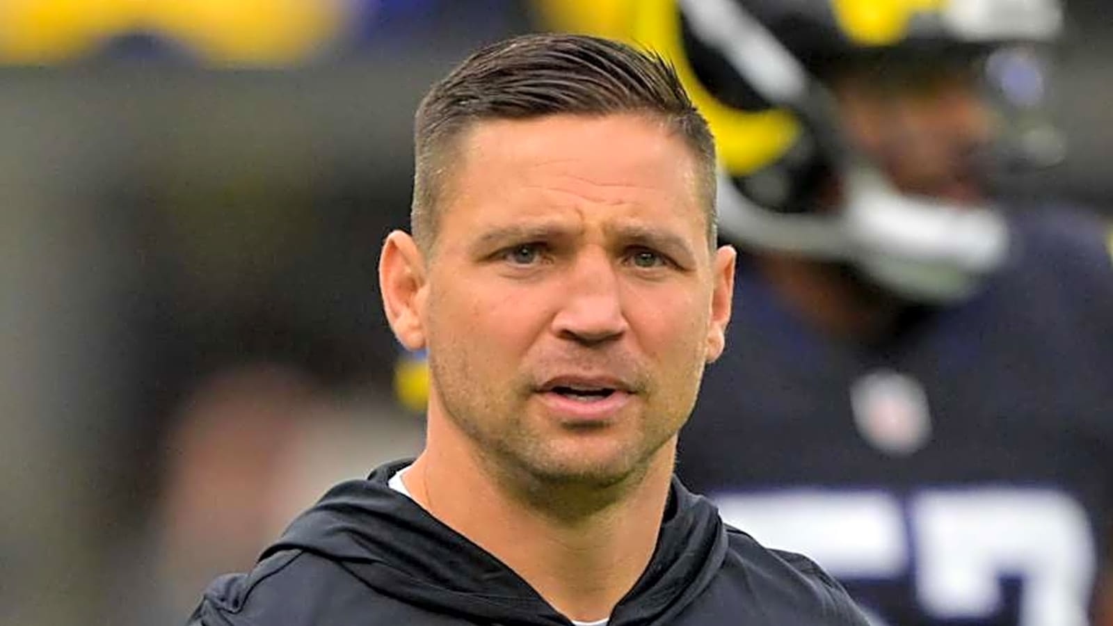 The Rams Have Elite Defensive Options in the First Round