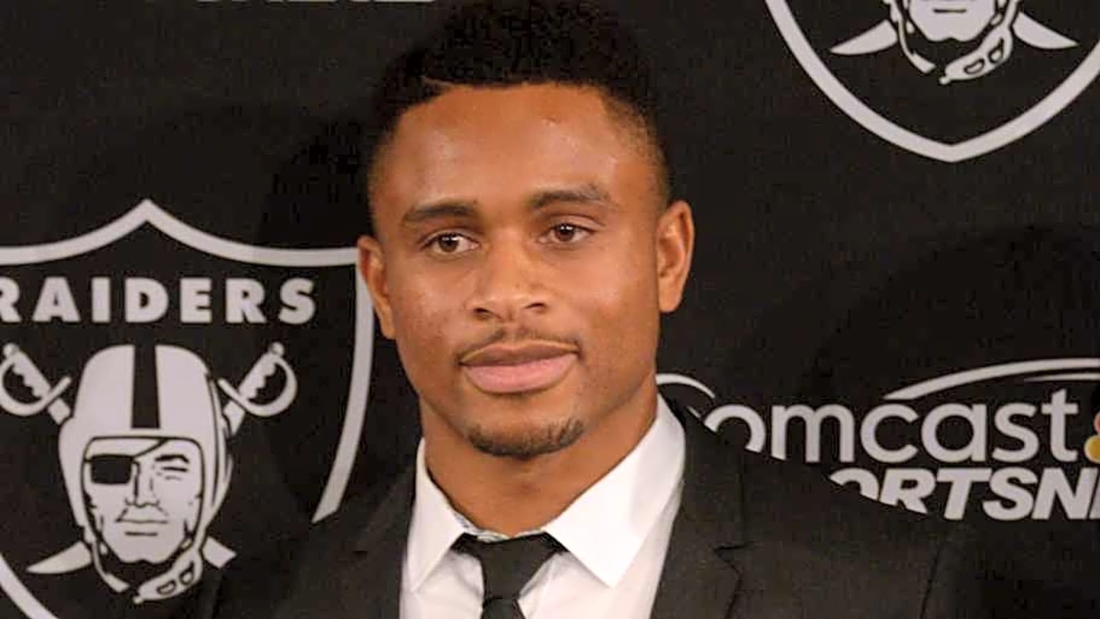 Ranking Cal Athletes&#39; Top 20 TV Commercials: No. 20 Nnamdi Asomugha