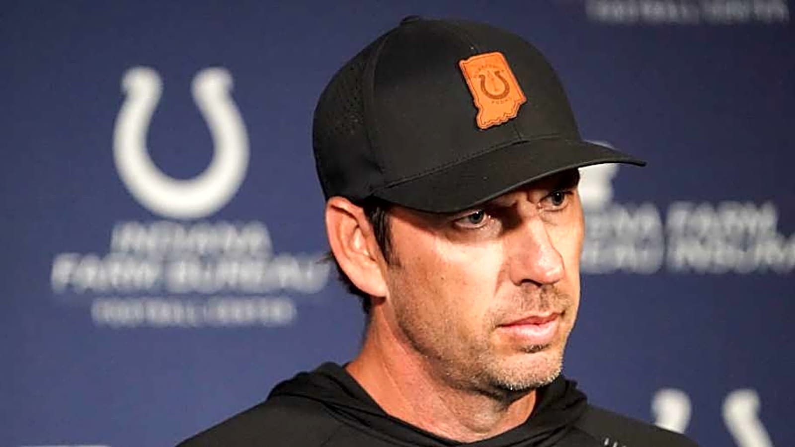 Colts&#39; Shane Steichen at Risk of Losing Job in 2025
