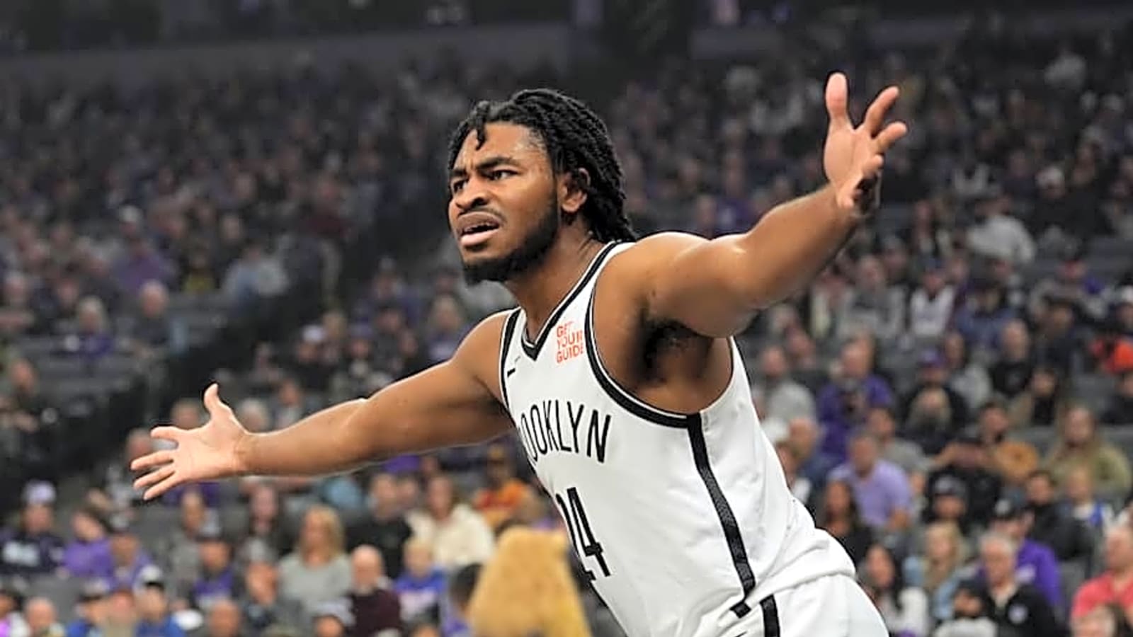 The Nets Three Biggest Trade Chips Entering 2025-26 Season