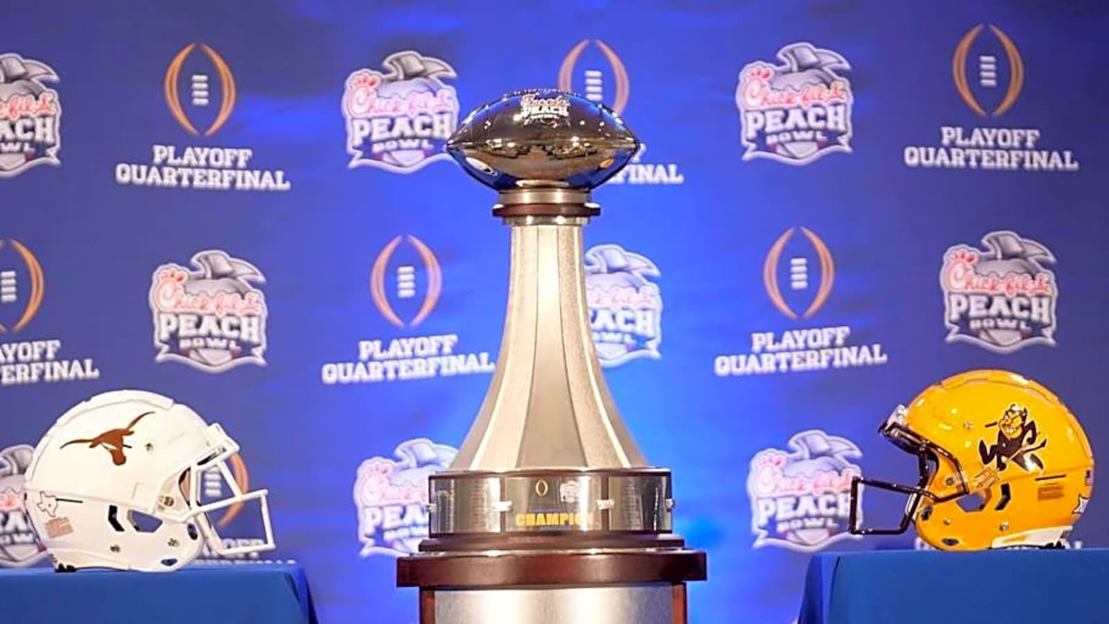 How Likely is Arizona State to Make CFP in 2025