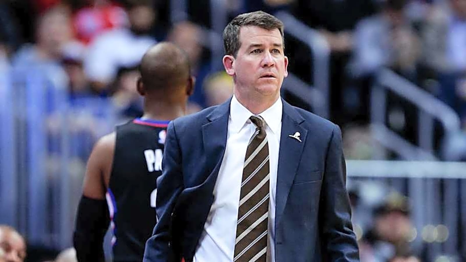 Knicks Next Coaching Target Revealed