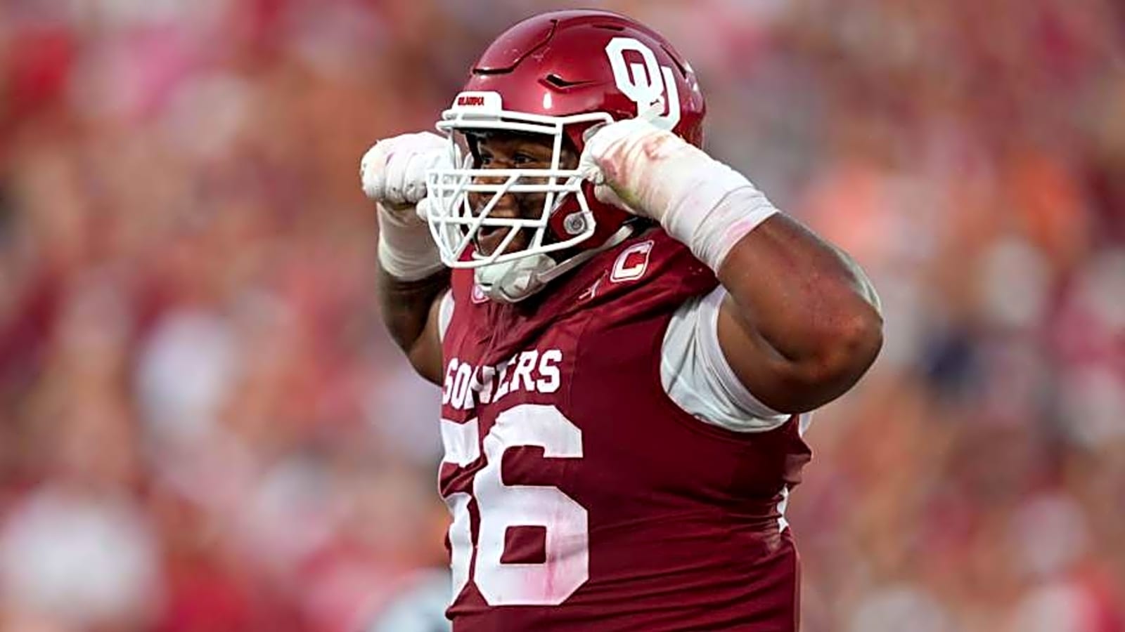 How Does the Sooners on SI Staff Think Oklahoma Will Fare Against No. 8 Ole Miss?