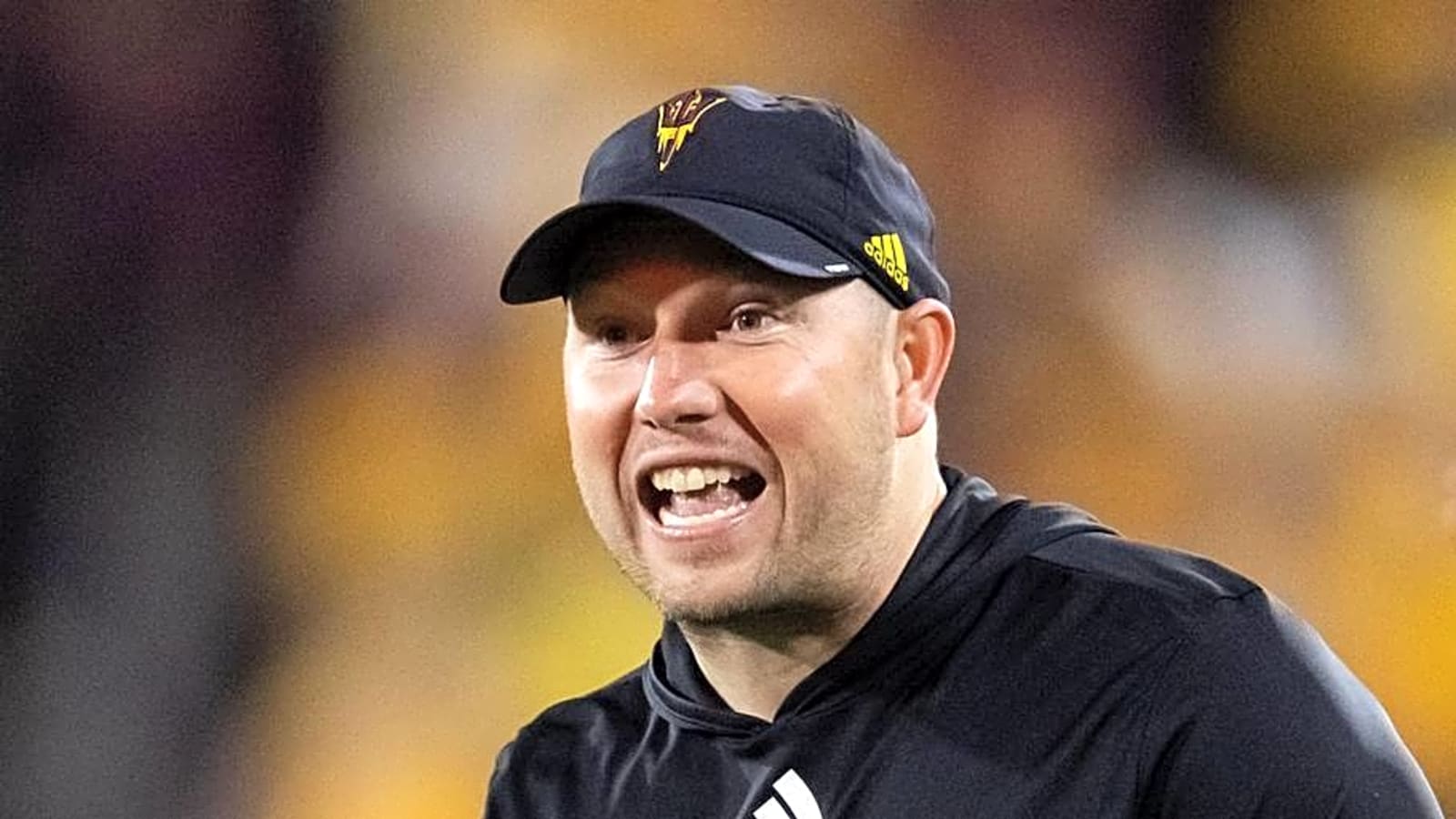Why College Football Playoff Change Could Help Arizona State