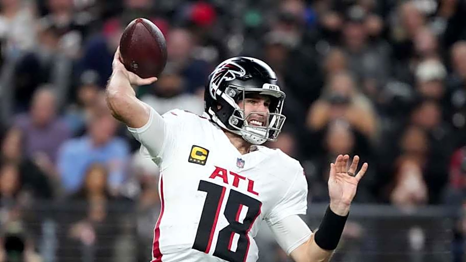Report: &#39;Bold Prediction&#39; Given for MSU Legend Kirk Cousins