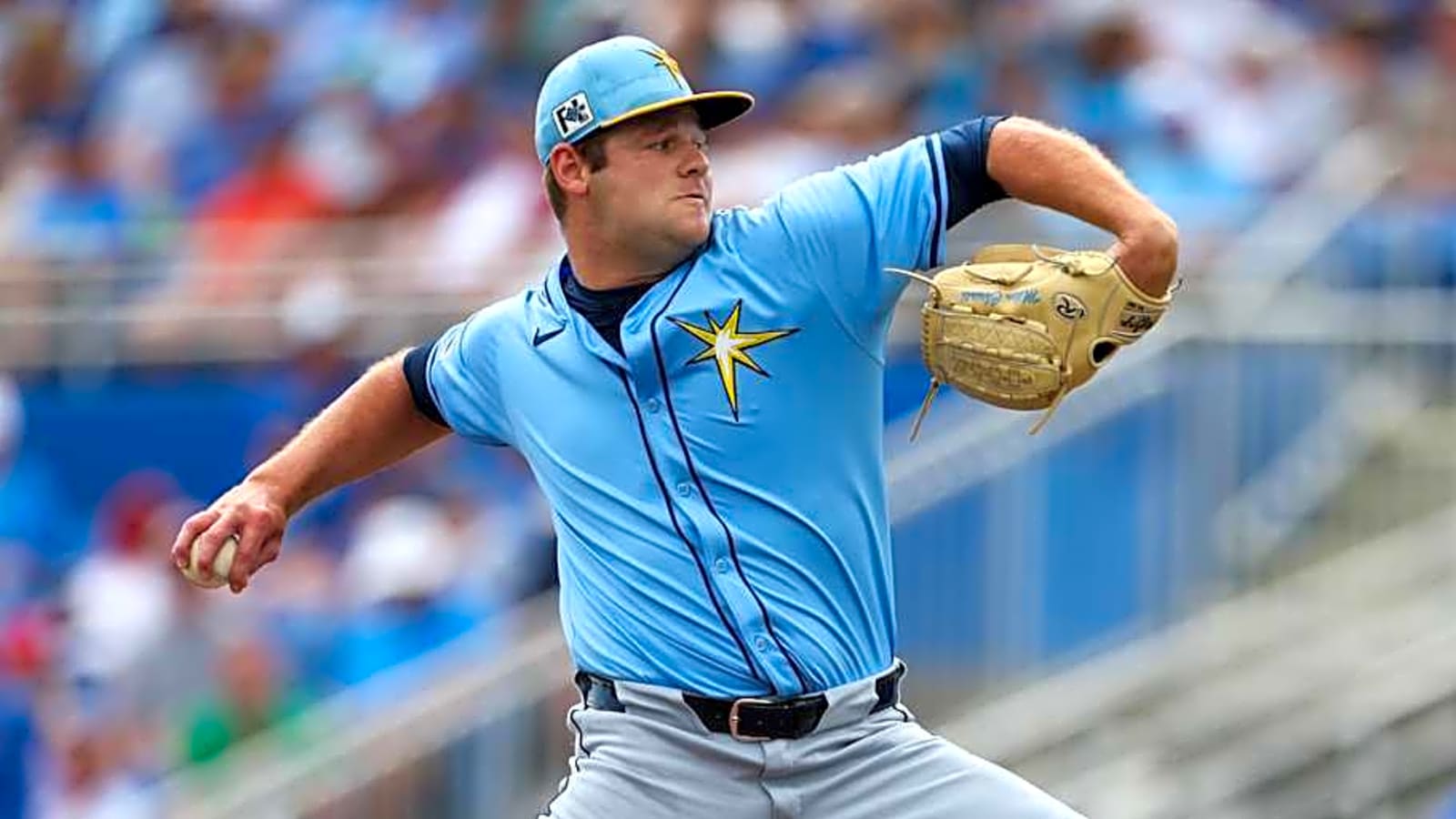 Braves Call Up Starter and Reliever, Option Two Pitchers