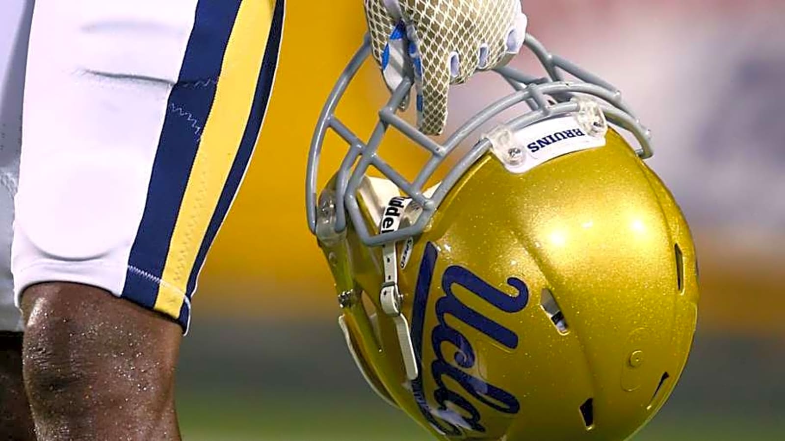 UCLA Announces Game Time for Matchup Vs New Mexico
