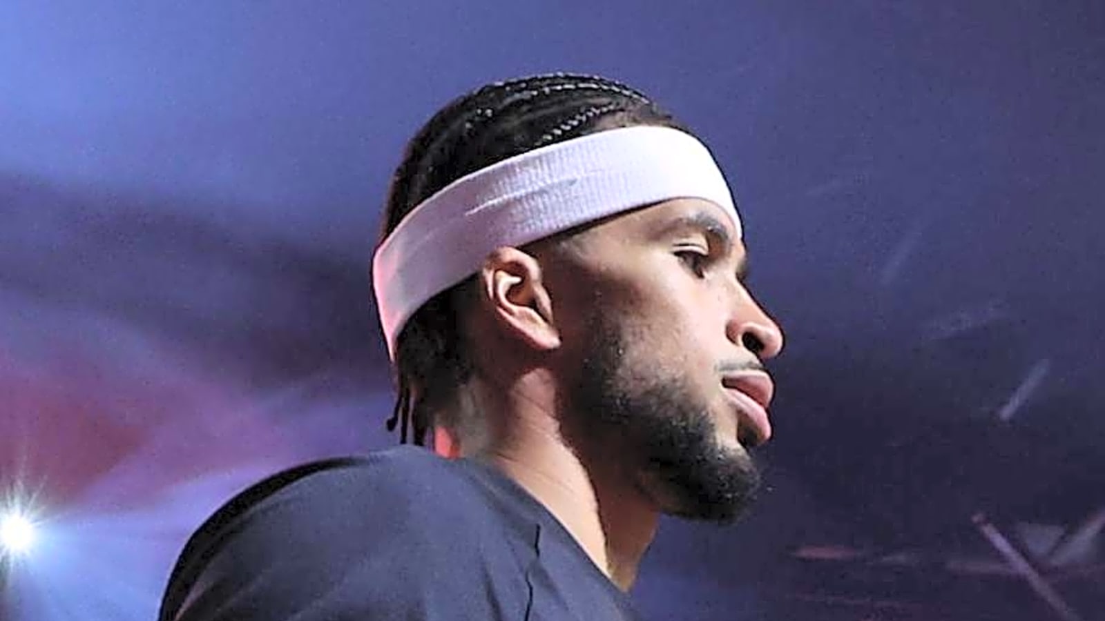 Why Toumani Camara is the Key to Blazers Success