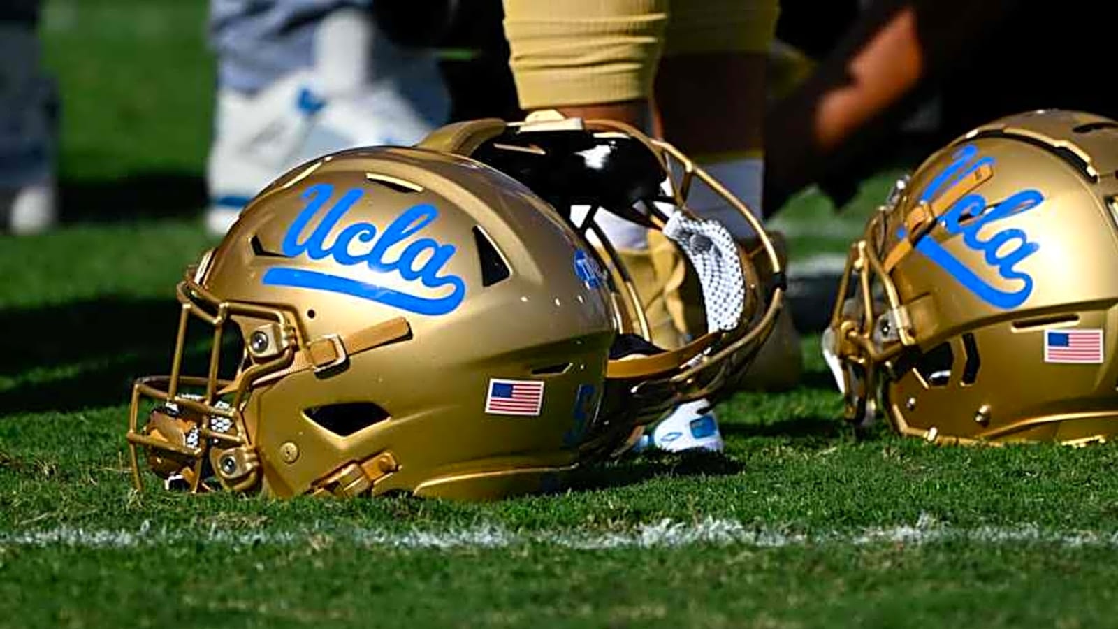 What is UCLA Getting in Malaki Soliai-Tui?