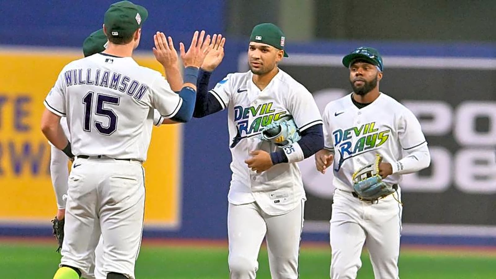 Ranking the Rays 4 Biggest MLB Trade Deadline Needs