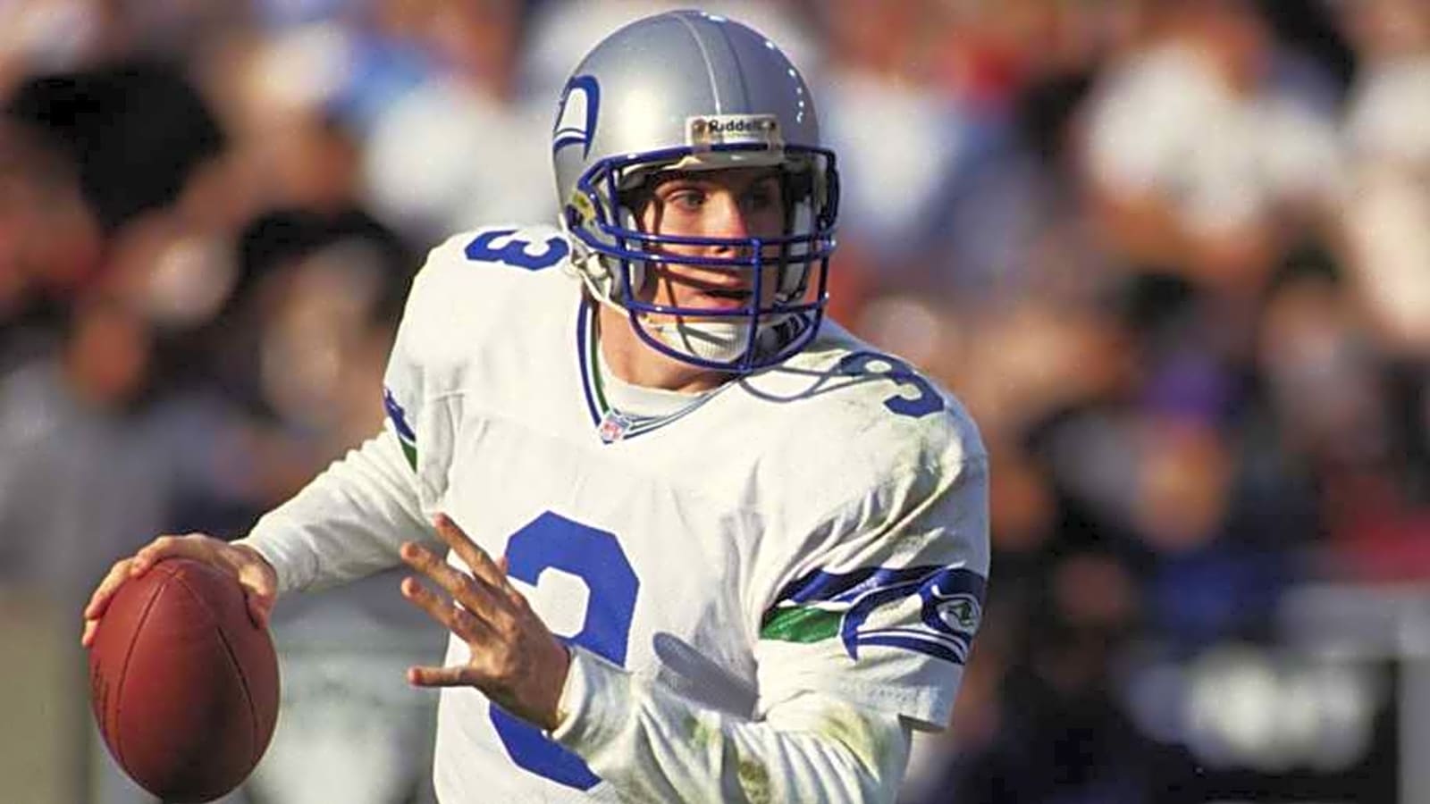 Former Seahawks QB had &#39;end of the world&#39; clause in his contract