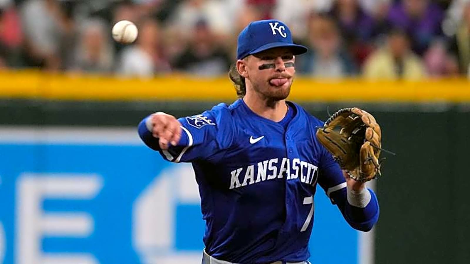 Royals Send Bobby Witt Jr., Kris Bubic To All-Star Game, With One Massive Snub