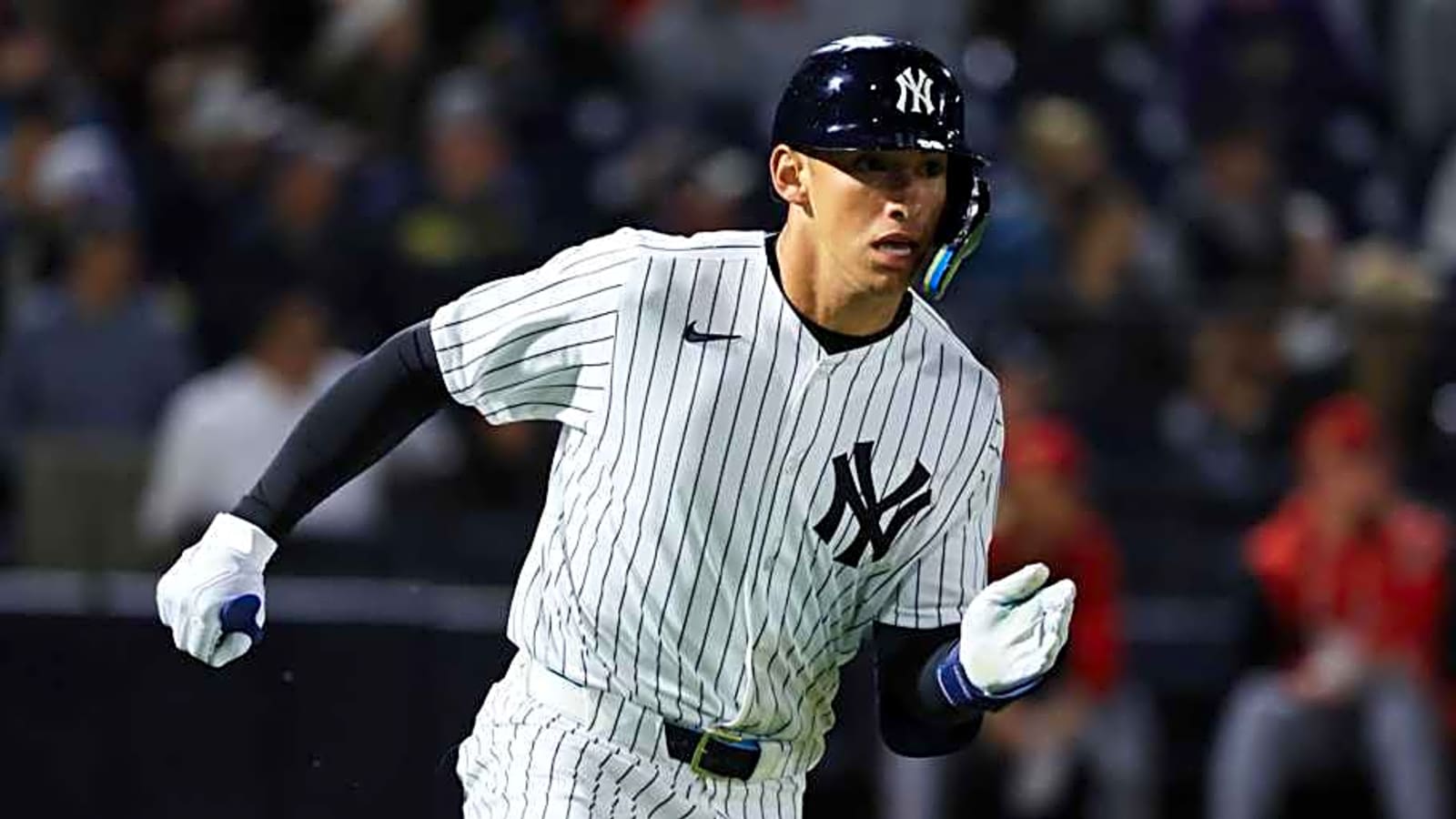 Yankees Top 30 Prospect List Revealed