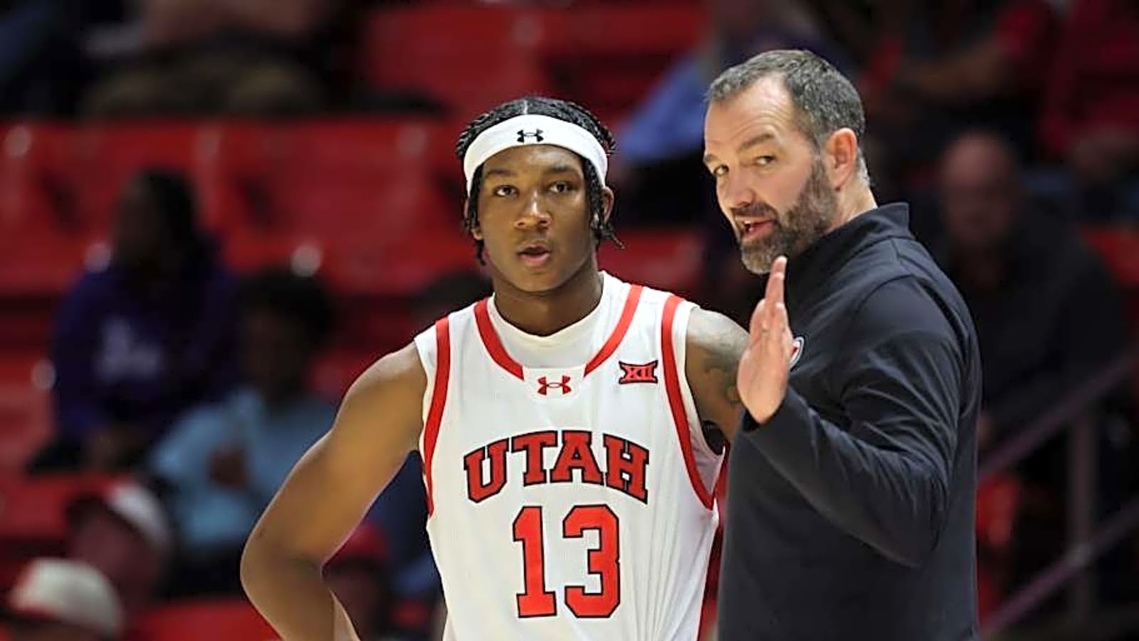 Preview: Utah vs. Cal college basketball game