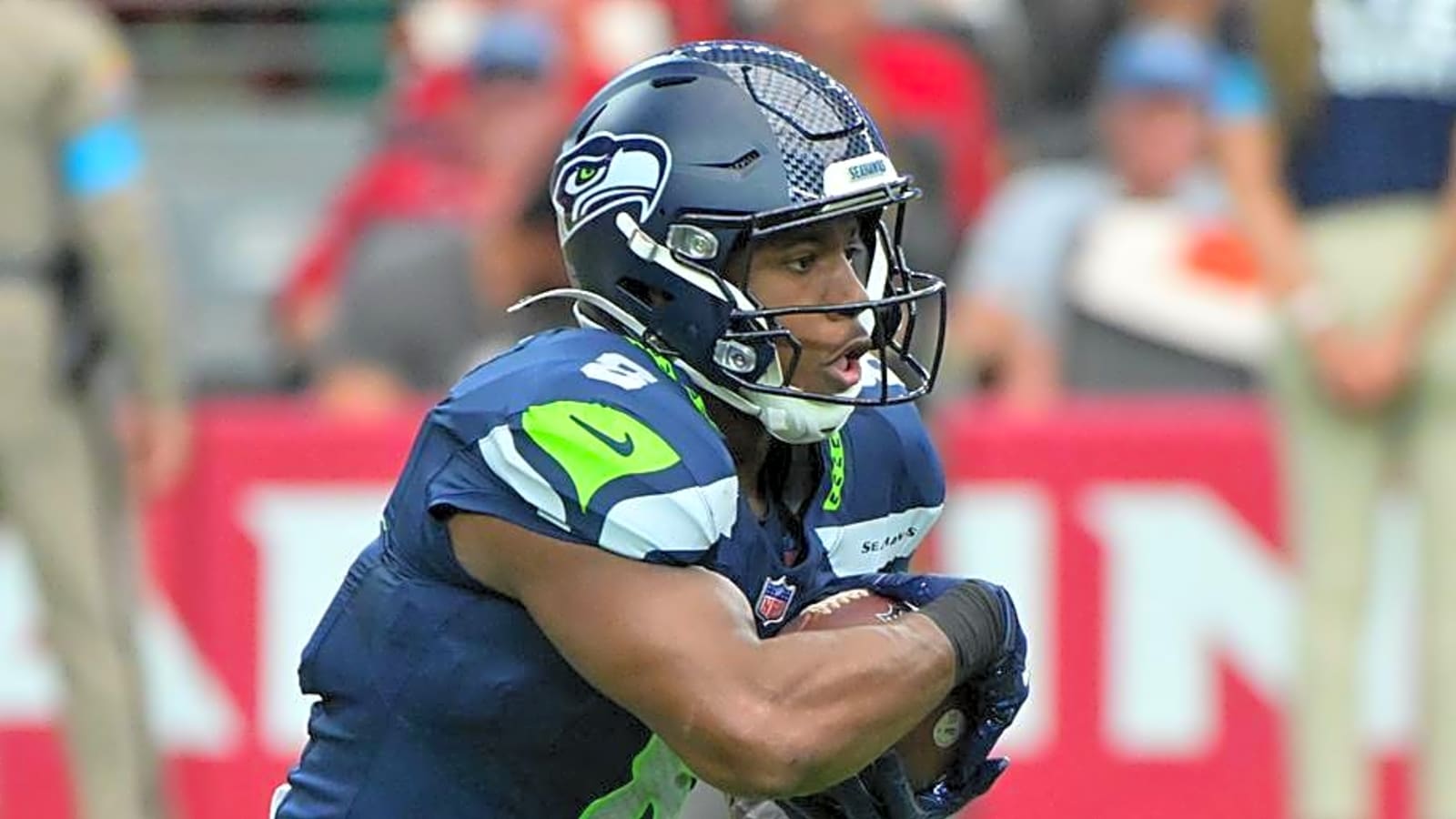 Seahawks Confidence Meter: Running Back Is Officially a Problem