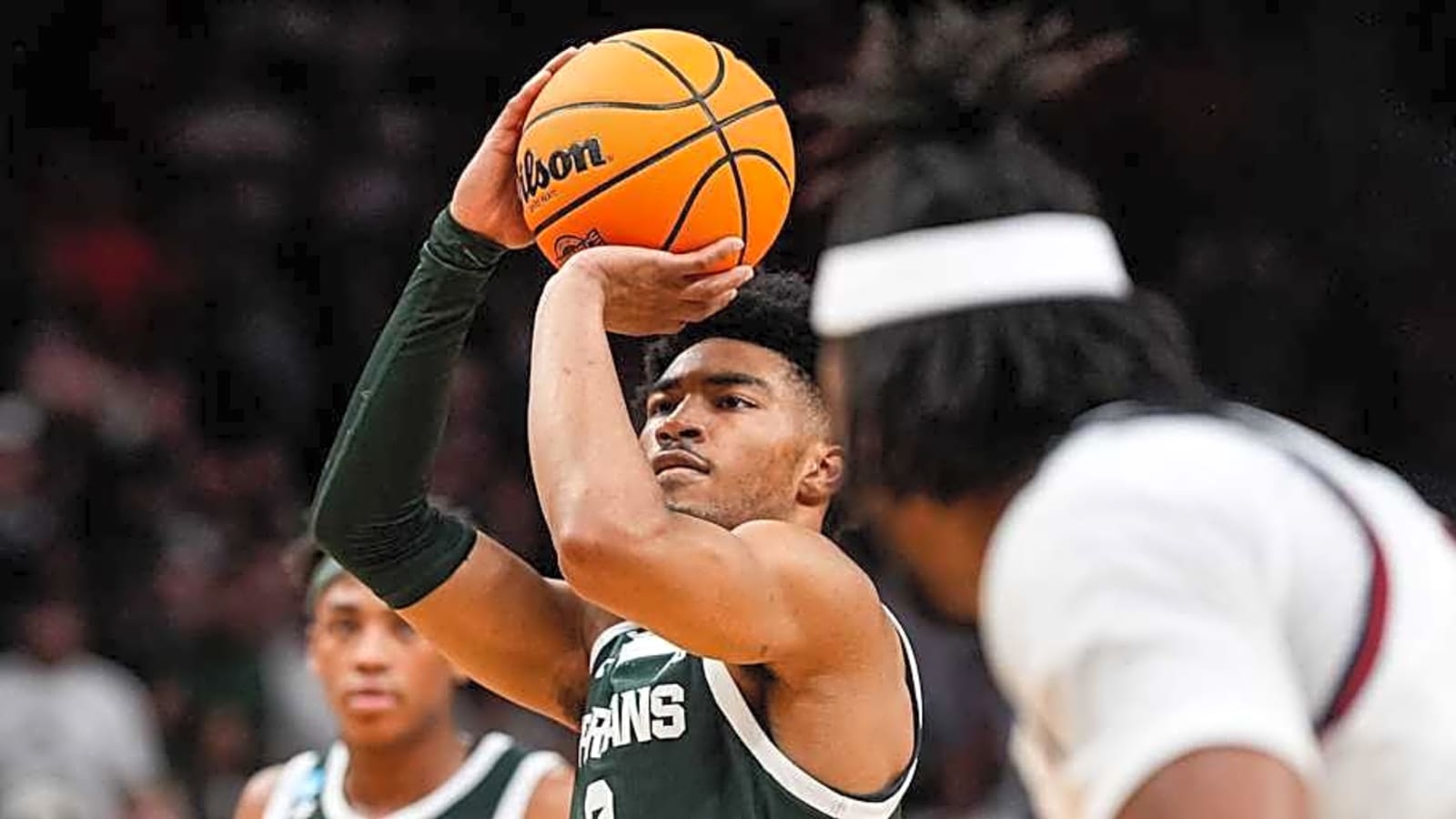 Which Summer League Spartan Will Make an NBA Roster?
