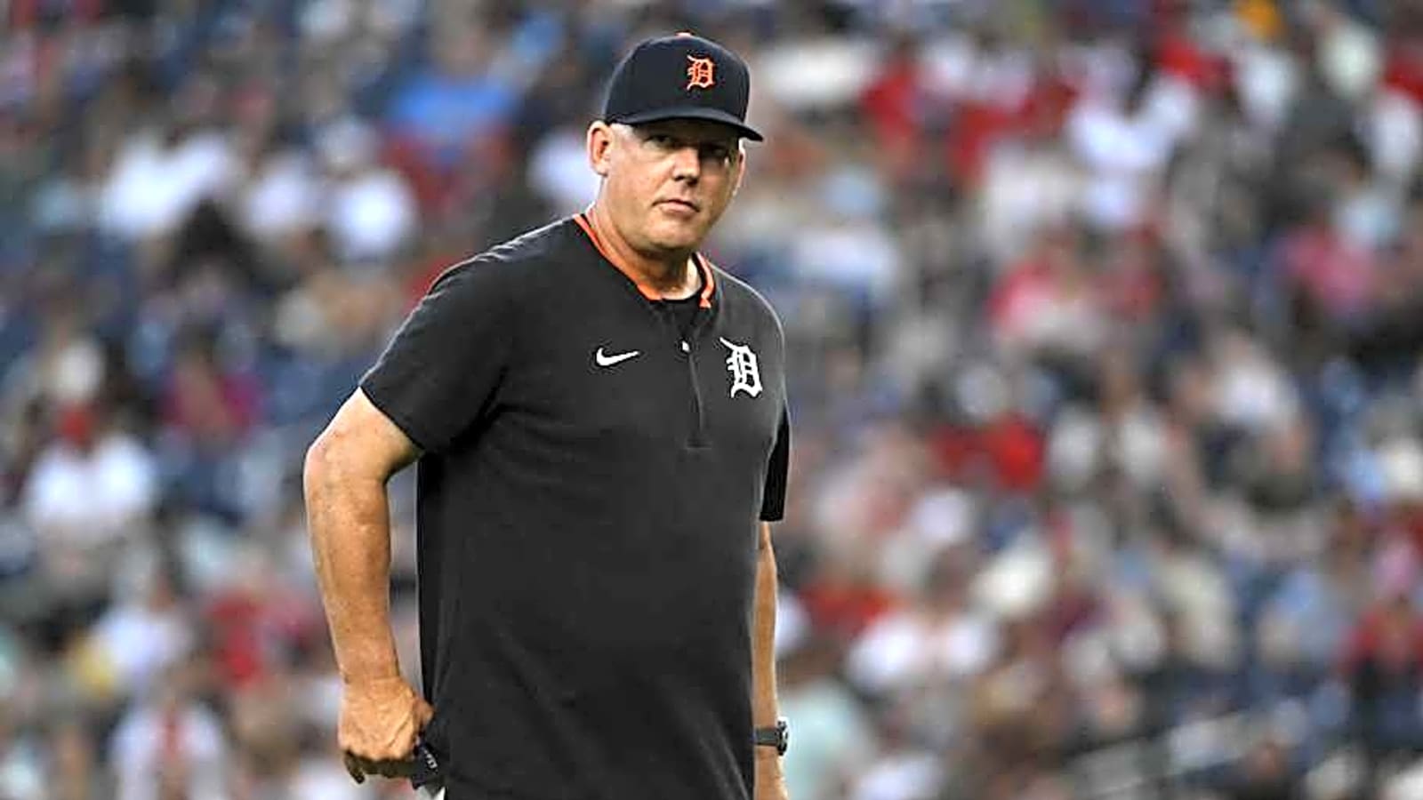 Tigers Are on Pace to Far Surpass Preseason Expectations This Year