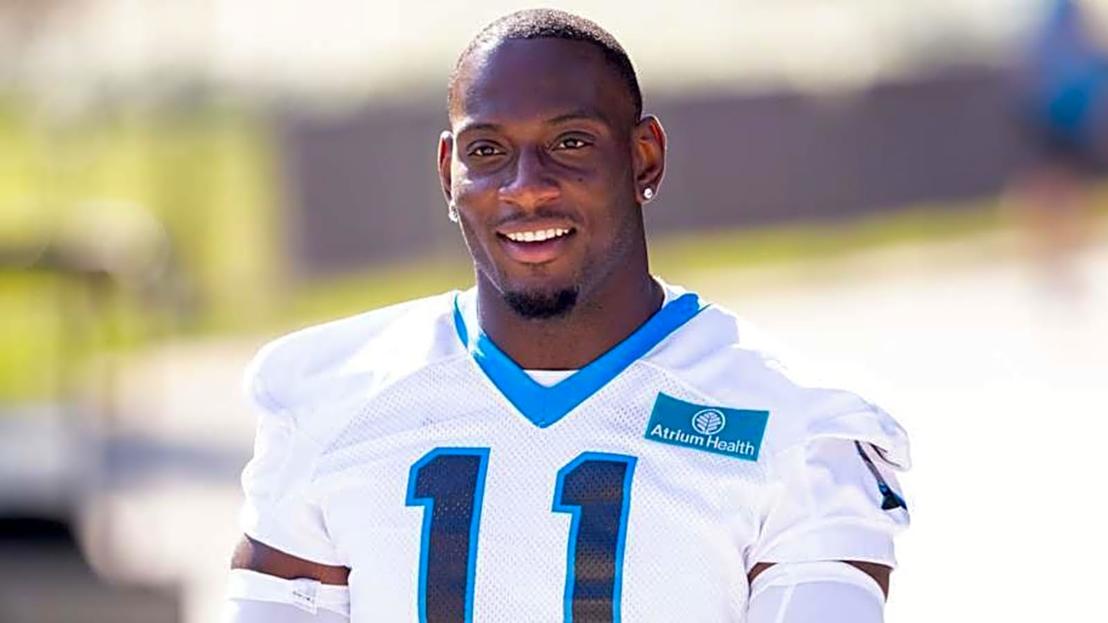Atlanta Falcons Could Face Short-Handed Carolina Panthers in Week 3 Clash