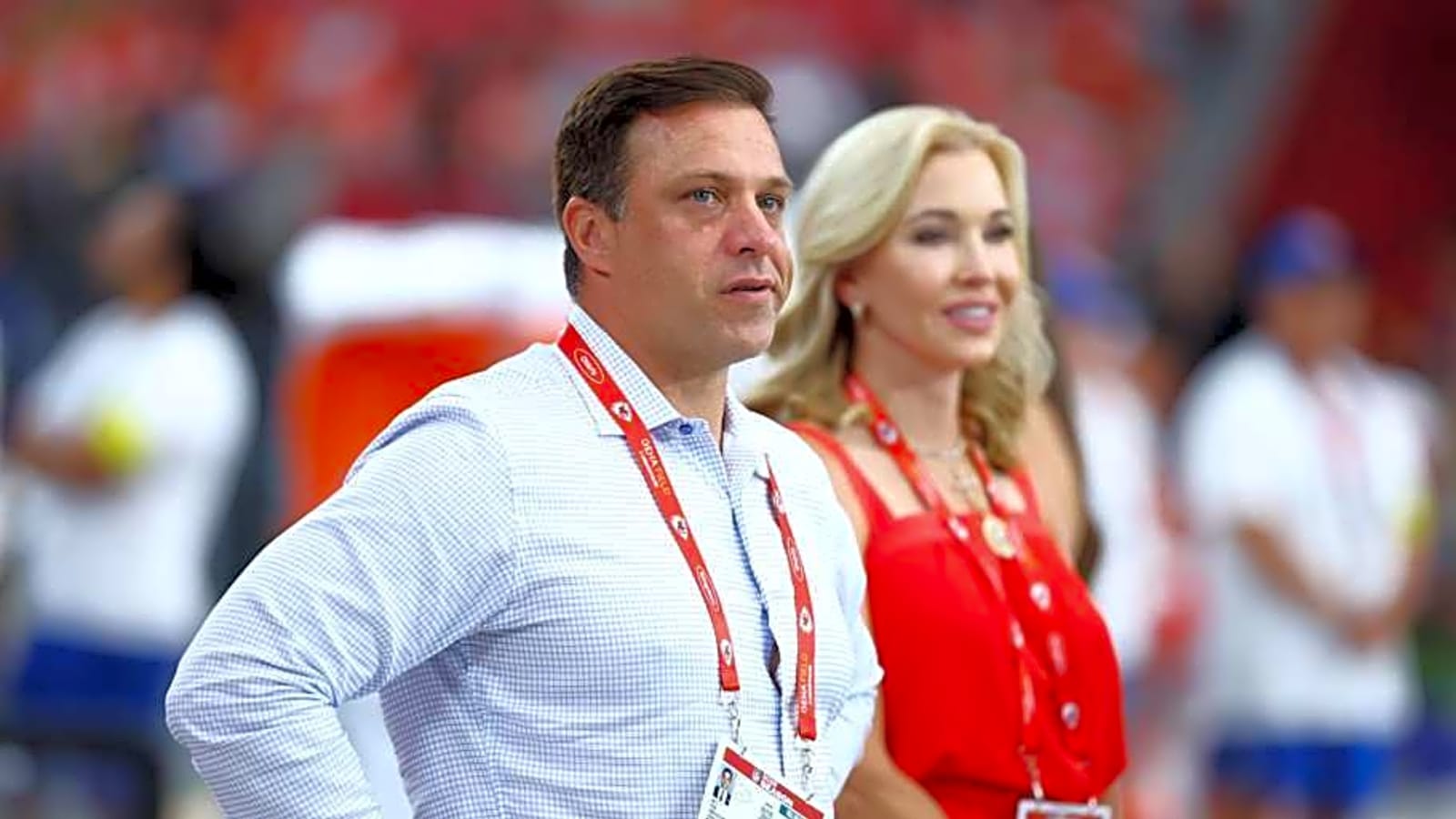 Kansas City Chiefs Sign UDFA Following Injuries