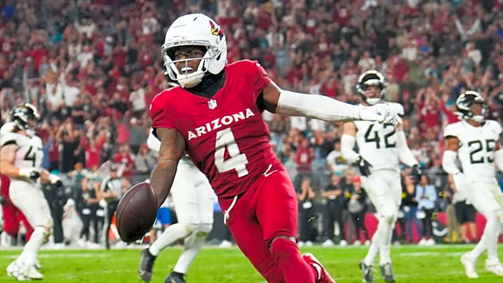 Grading Detroit Lions Signing Wide Receiver Greg Dortch