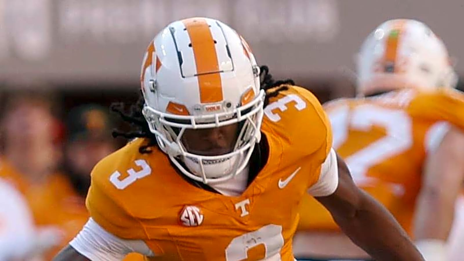 Most Concerning Question Mark Raiders Face With Rookie Jermod McCoy