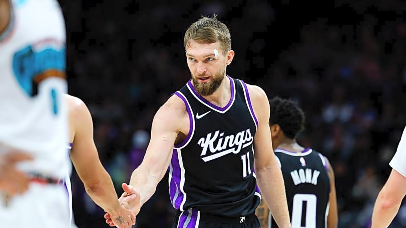 Could the Kings Be Better Next Season Than Expected?