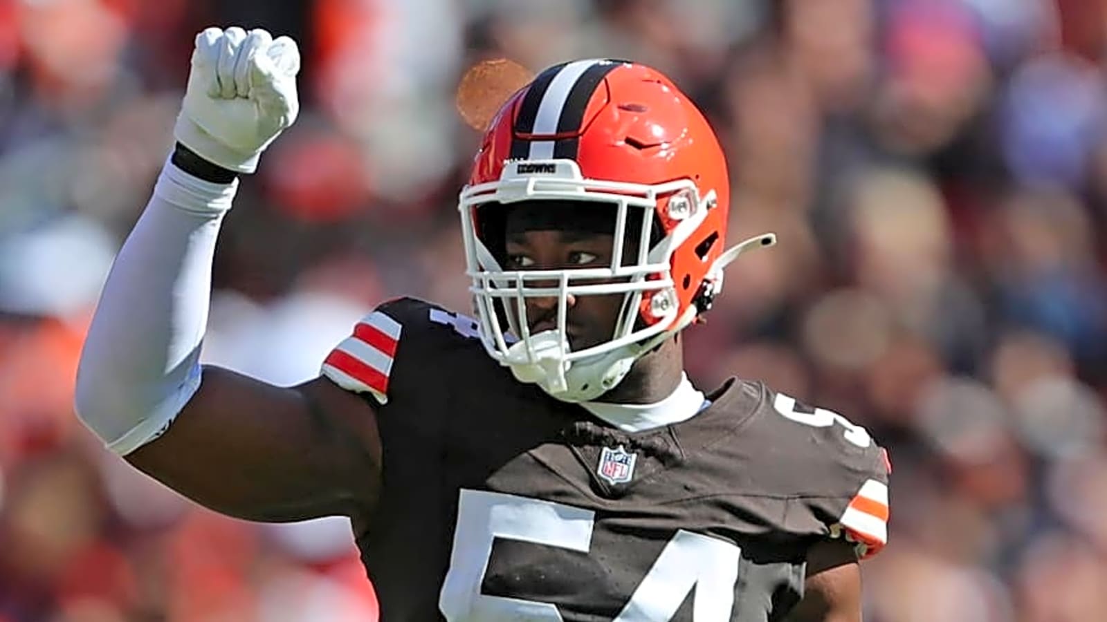 ESPN Analyst links Atlanta Falcons to Former Browns DE