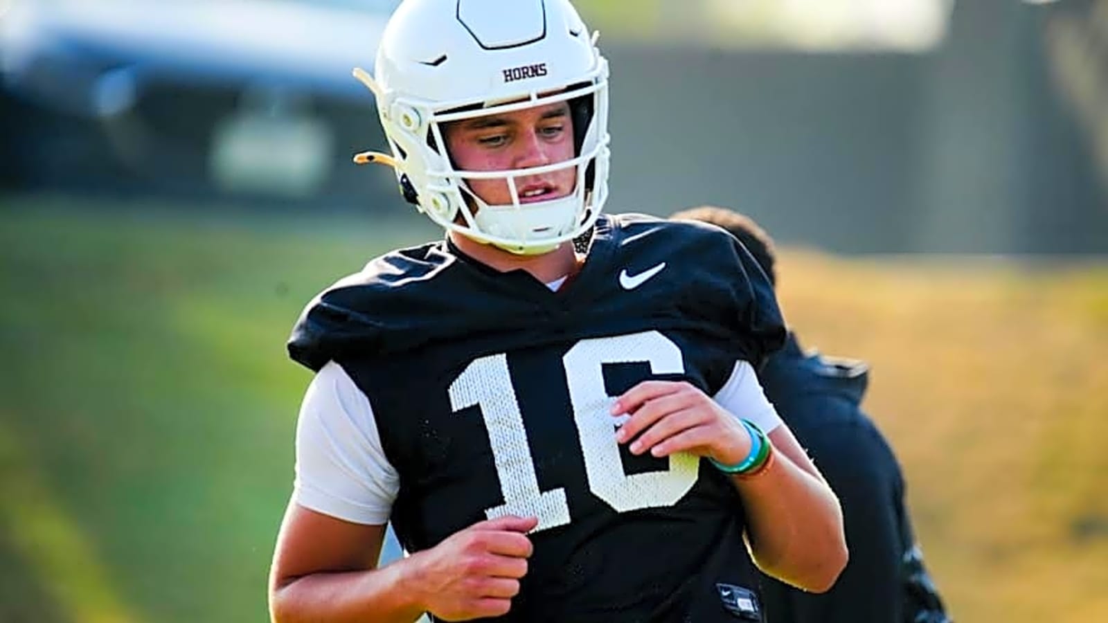 Texas Longhorns Select Three Players for SEC Media Days
