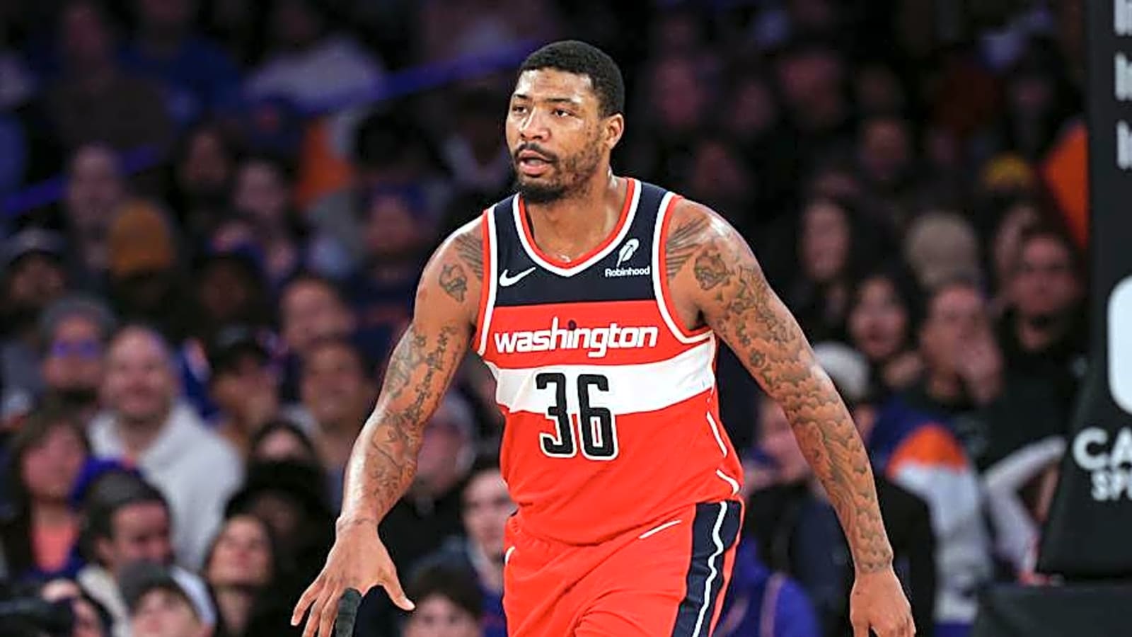 Former Oklahoma State Star Could Find New NBA Home This Summer