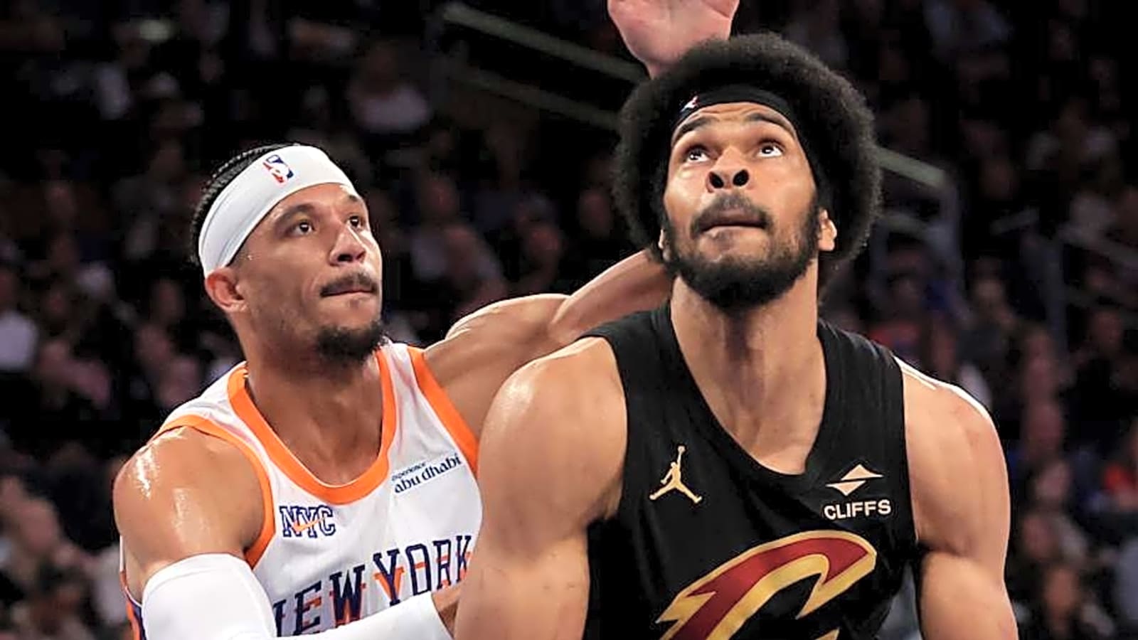 Cavaliers’ Jarrett Allen Shares Special Hoops Moment with Fans in Japan