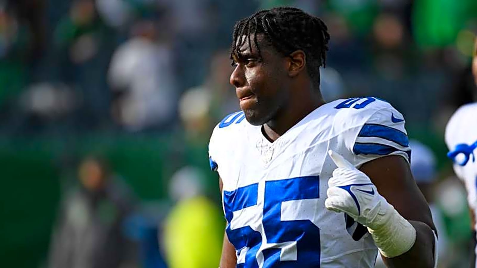 Ravens Sign Former Cowboys Pass Rusher
