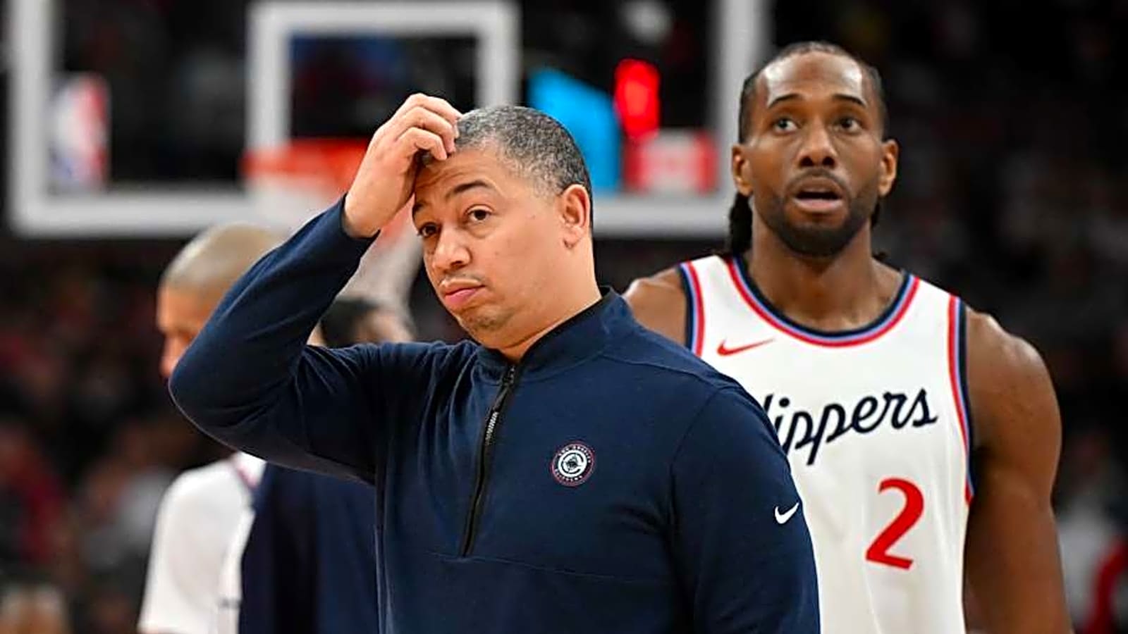 Clippers Predicted to Take 7-foot-1 Star in 2025 NBA Draft