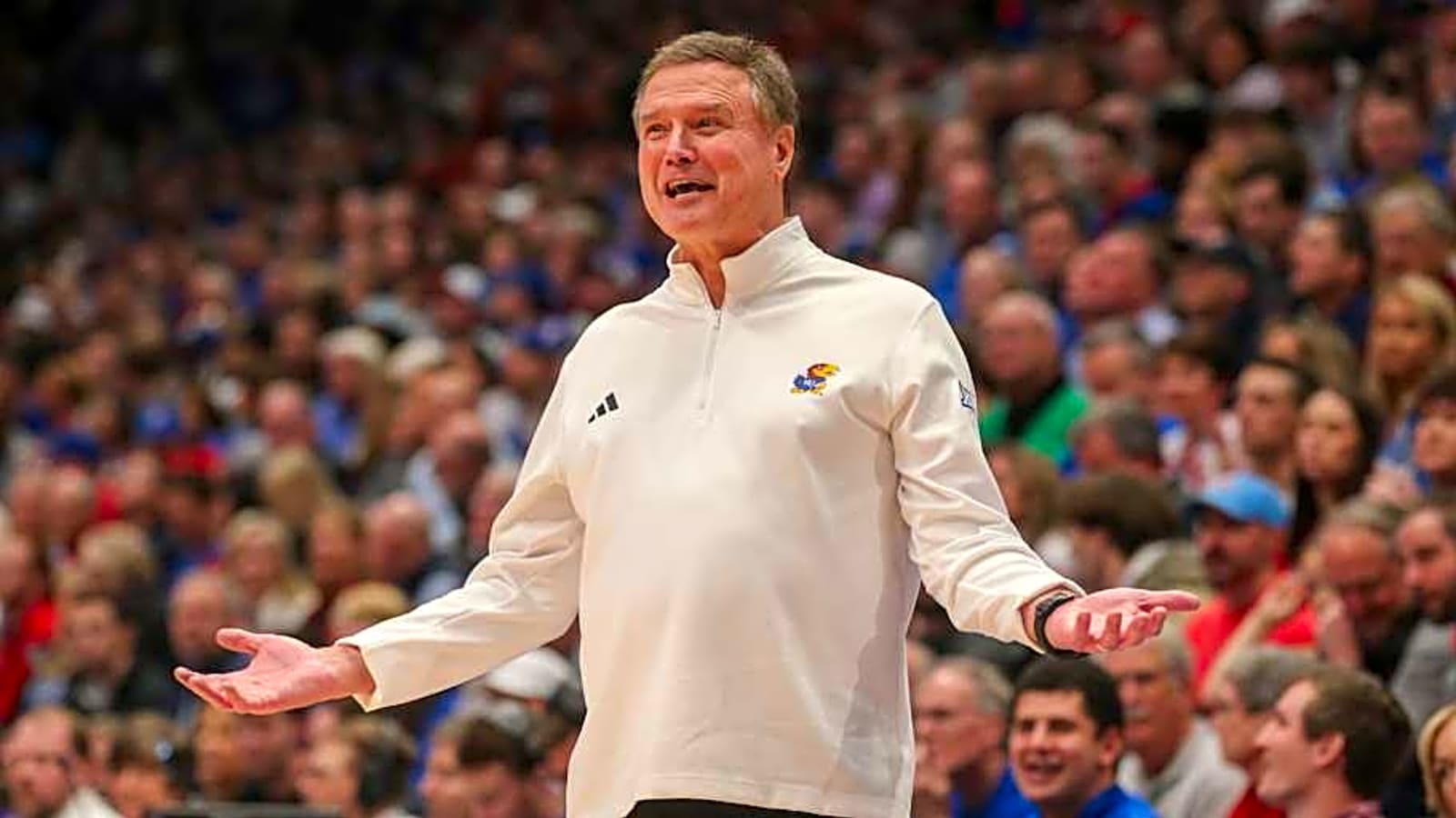 Kansas Jayhawks Basketball: 5 Things to Know for July 14