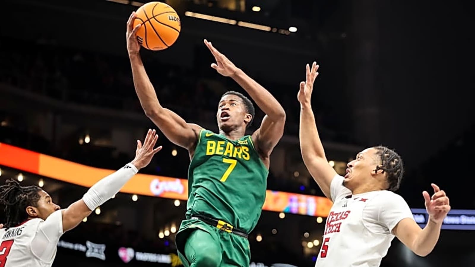 Fun Facts About New 76ers Star V. J. Edgecombe