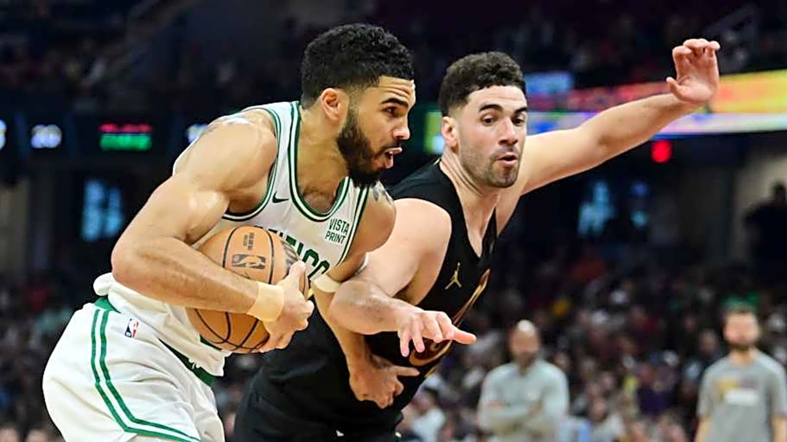 Celtics Could Trade $25.5 Million Forward This Offseason: Report