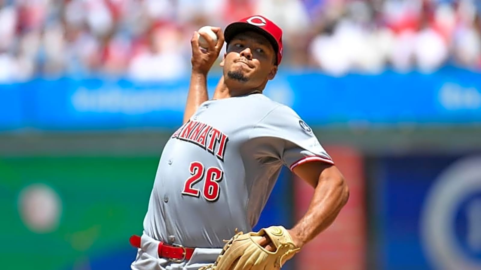Reds Manager Terry Francona and Chase Burns Discuss 3-1 Loss to Philadelphia Phillies