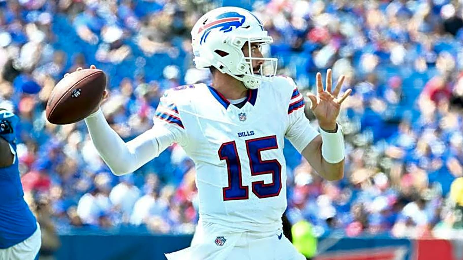 Falcons Cut Former Pitt QB