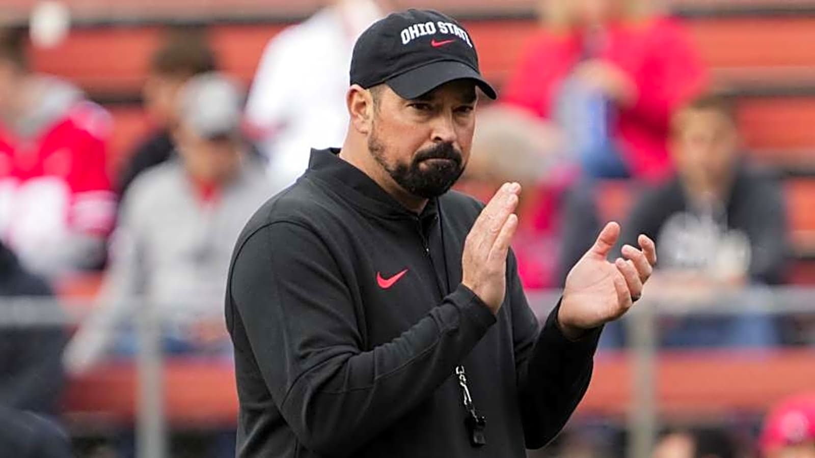 Ohio State Buckeyes Receive Startling Big Ten Prediction
