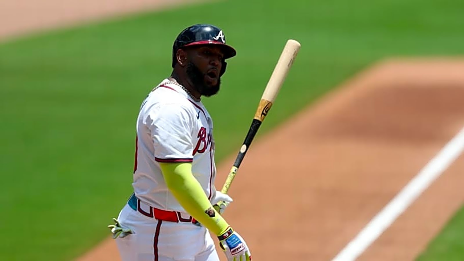 Statistics Suggest Braves Offensive Struggles are Organizational Problem