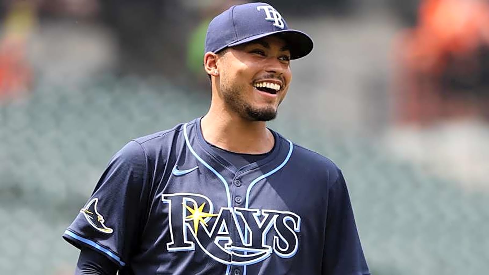 Cubs Should Make Blockbuster Play for Ace Being Shopped by Rays