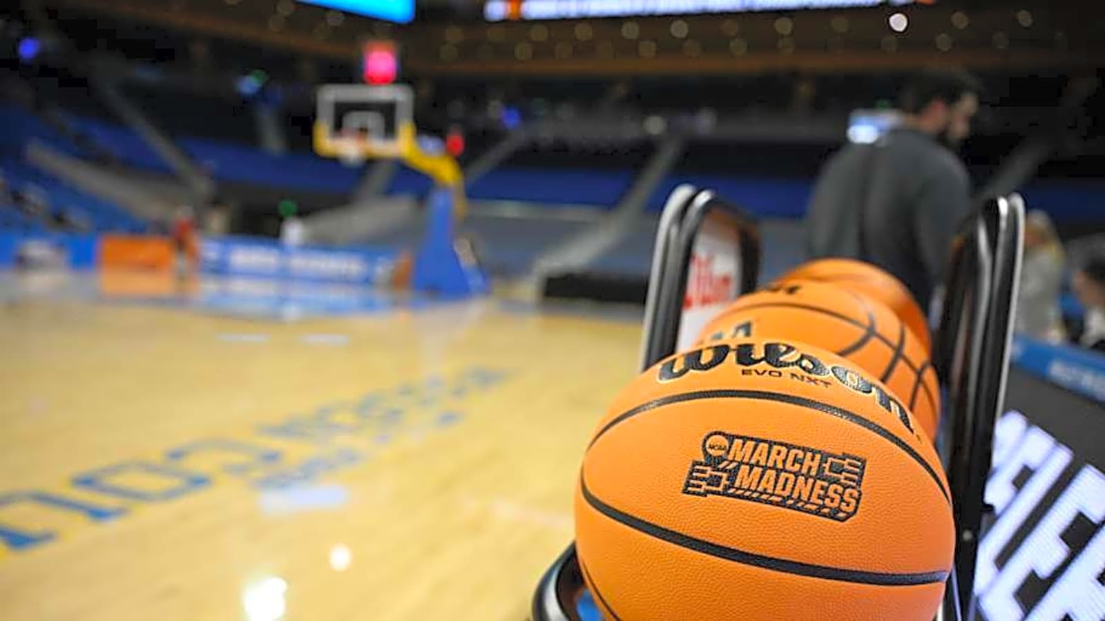 What Does Mouhamed Sylla Bring to Georgia Tech Basketball?