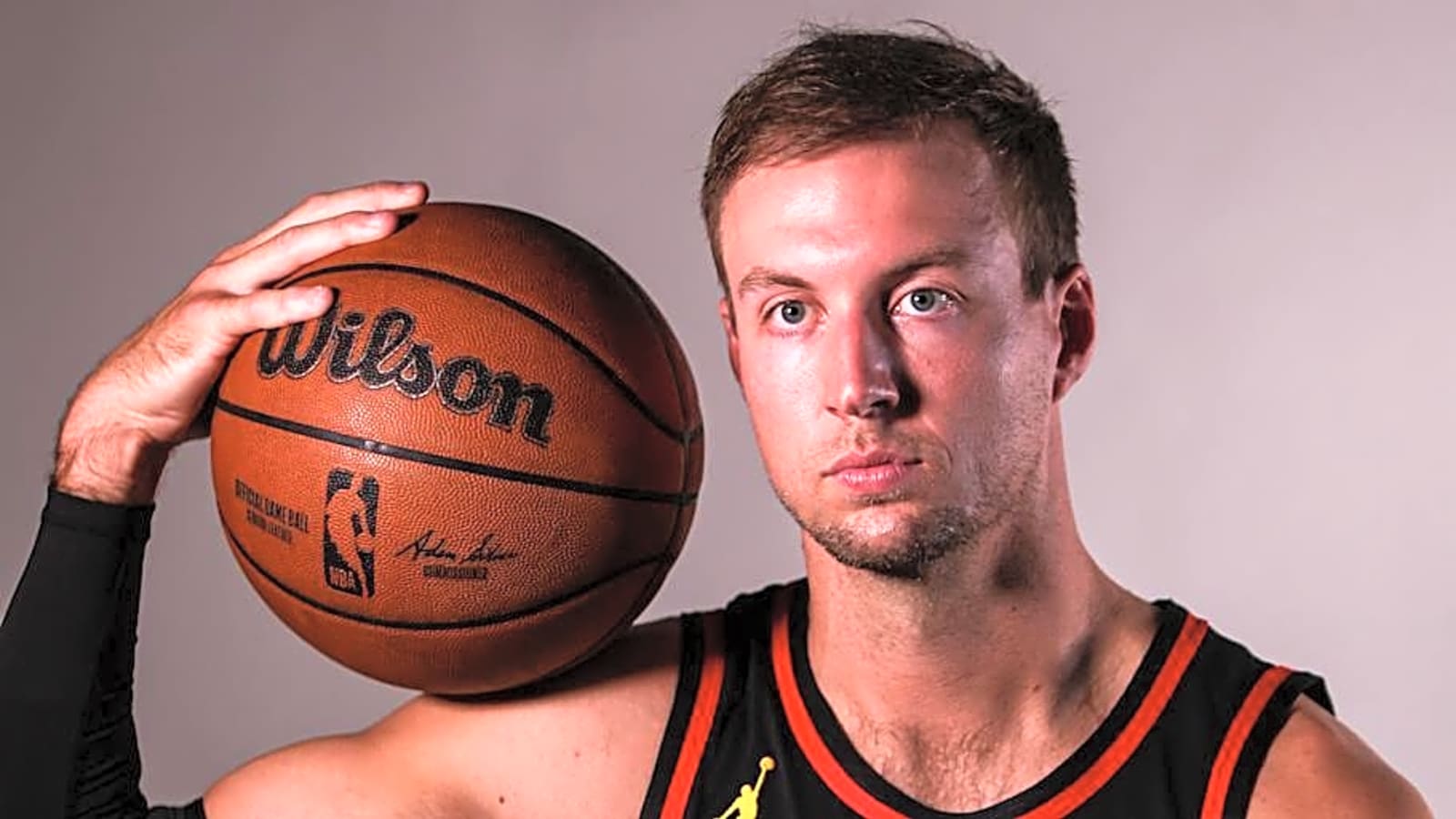 Luke Kennard Shares Reaction to Lakers Trade