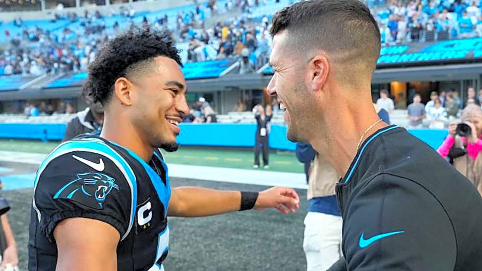 Jaguars&#39; Week 1 Opponent Shares Similar QB Pressure