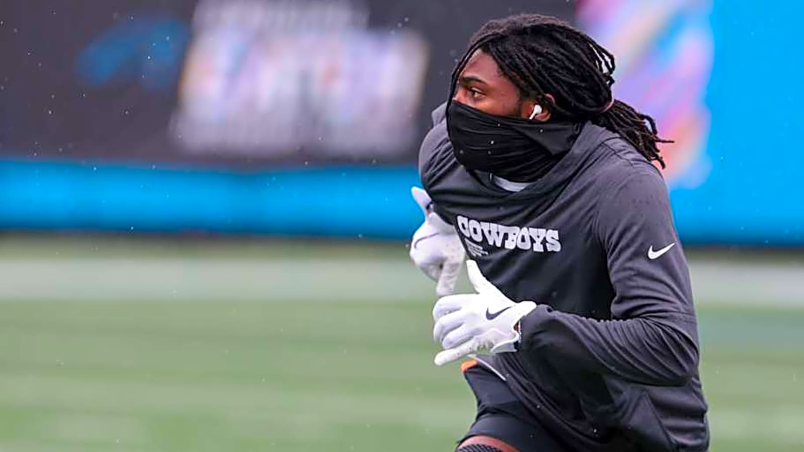 Trevon Diggs frustrated with Dallas Cowboys&#39; defense lacking identity