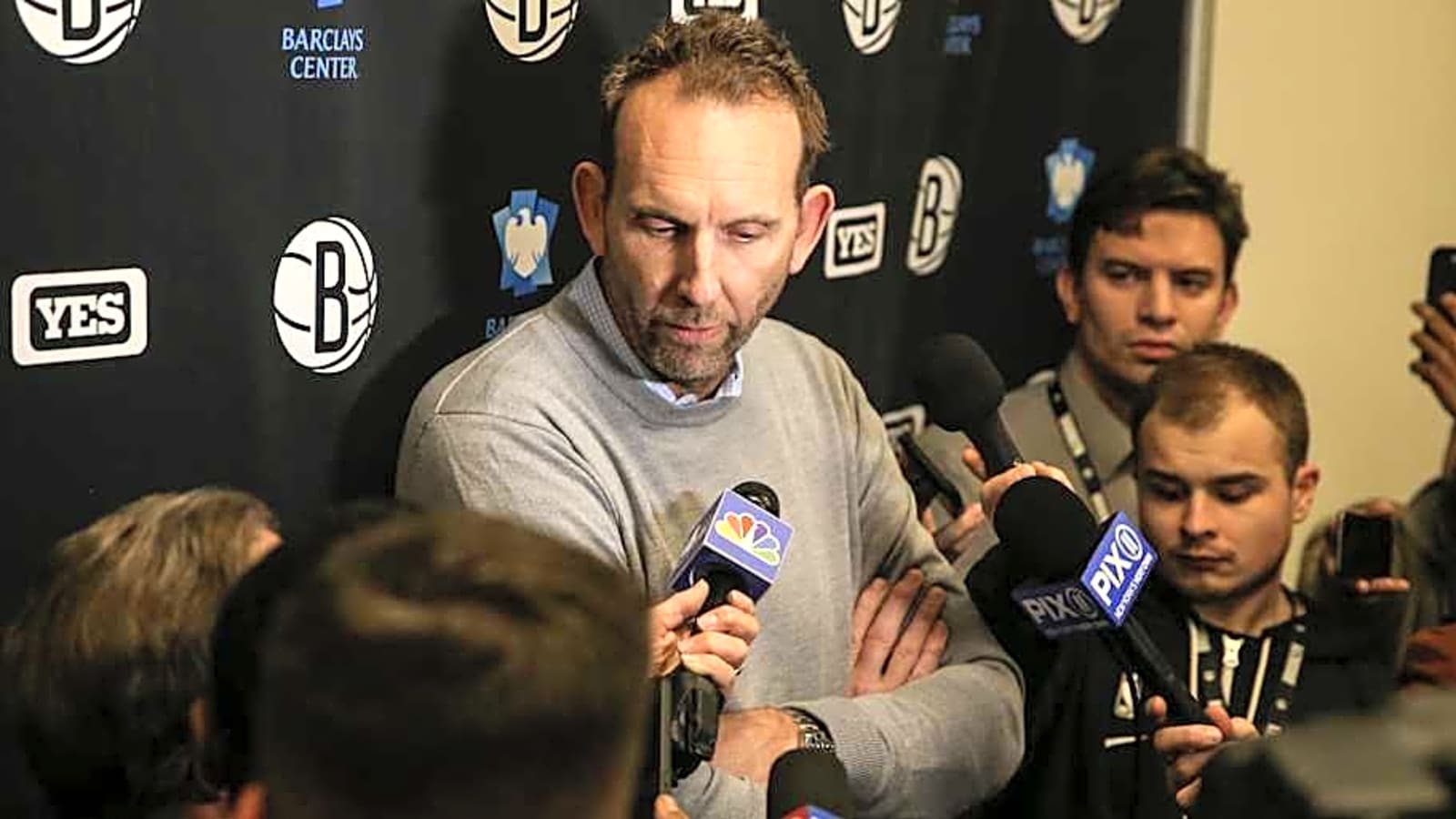 Nets Sit Atop NBA Draft Power Rankings