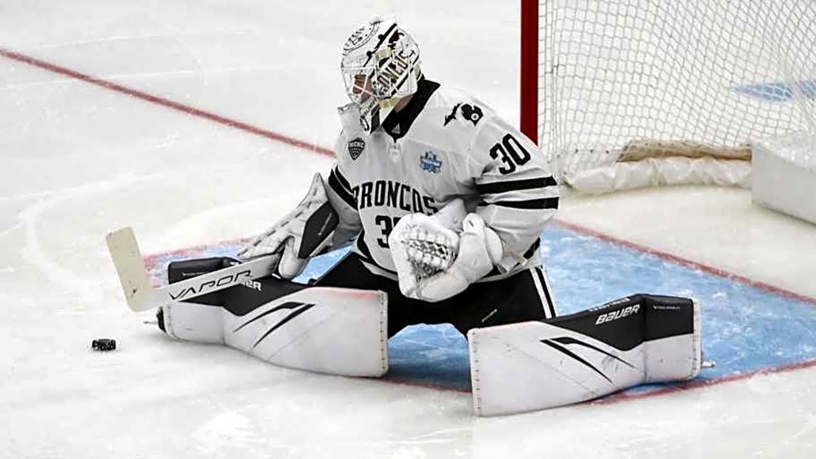 3 Breakout Players From NCAA Frozen Four