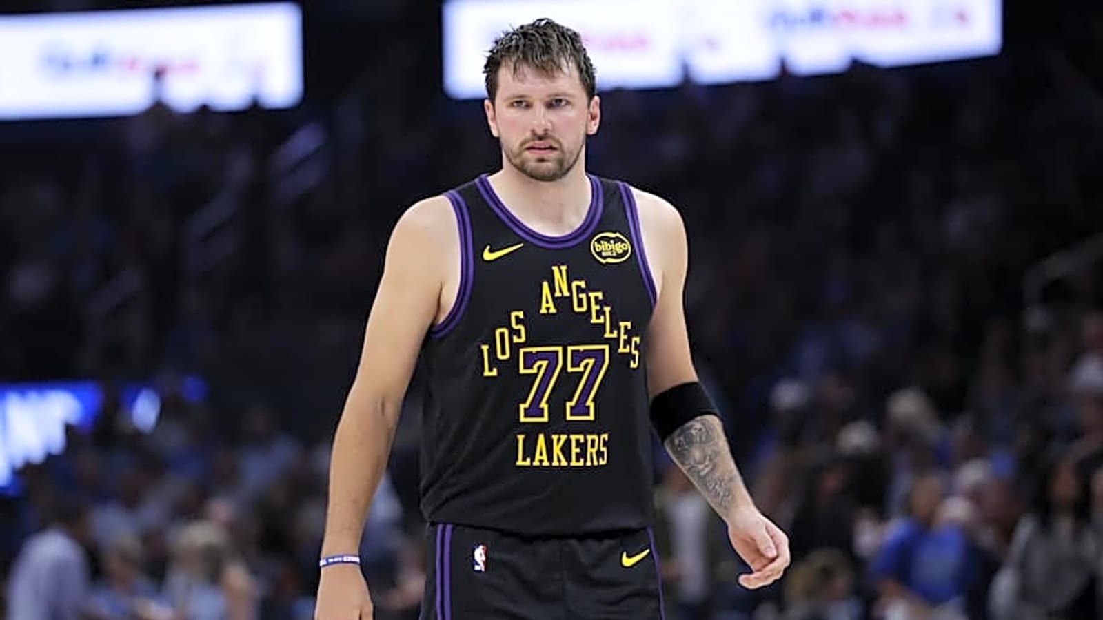 How Latest Luka Doncic Injury News Impacts OKC Thunder