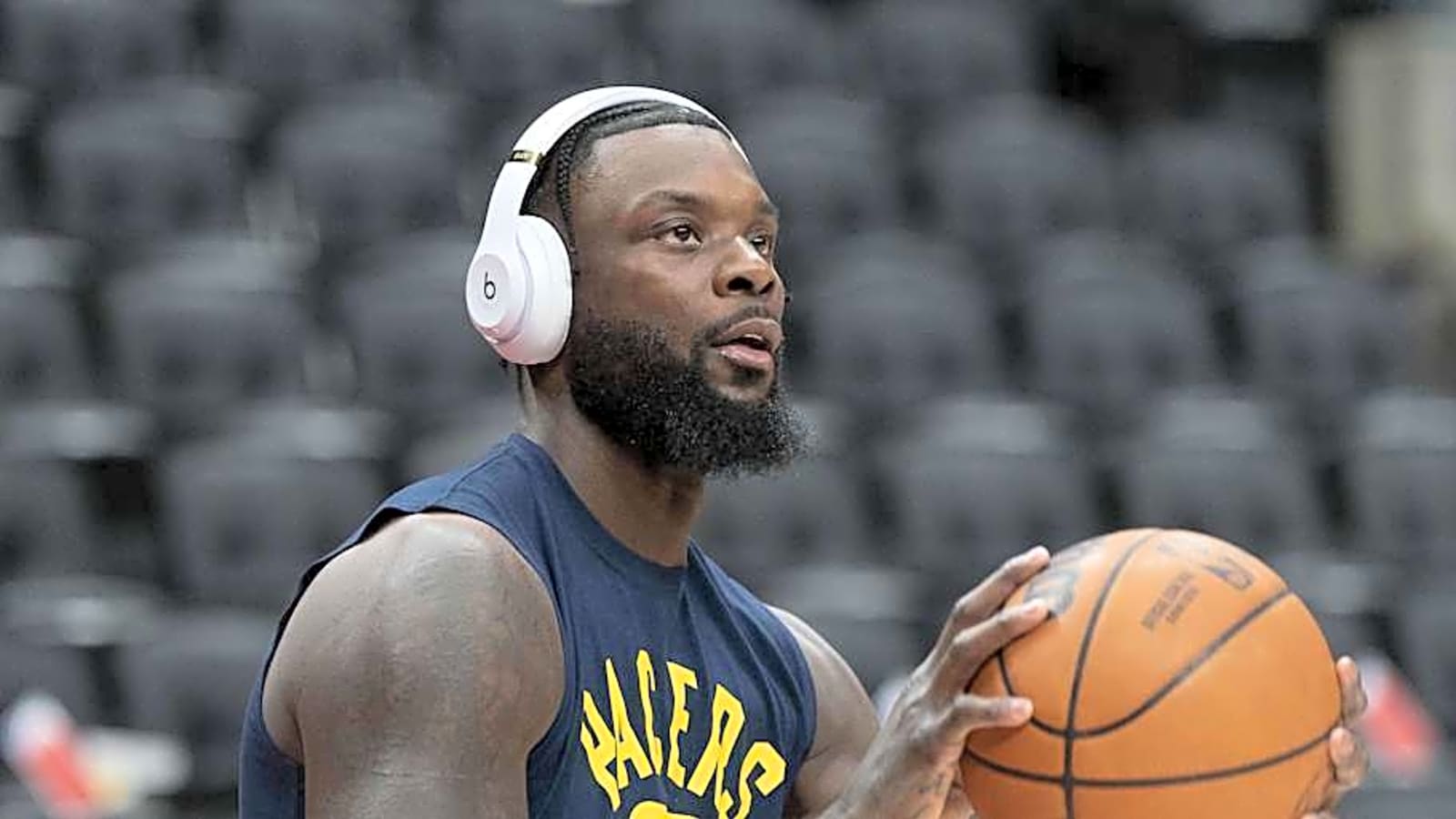 Lance Stephenson Returns to Fifth Third Arena Ahead of BIG3 Event