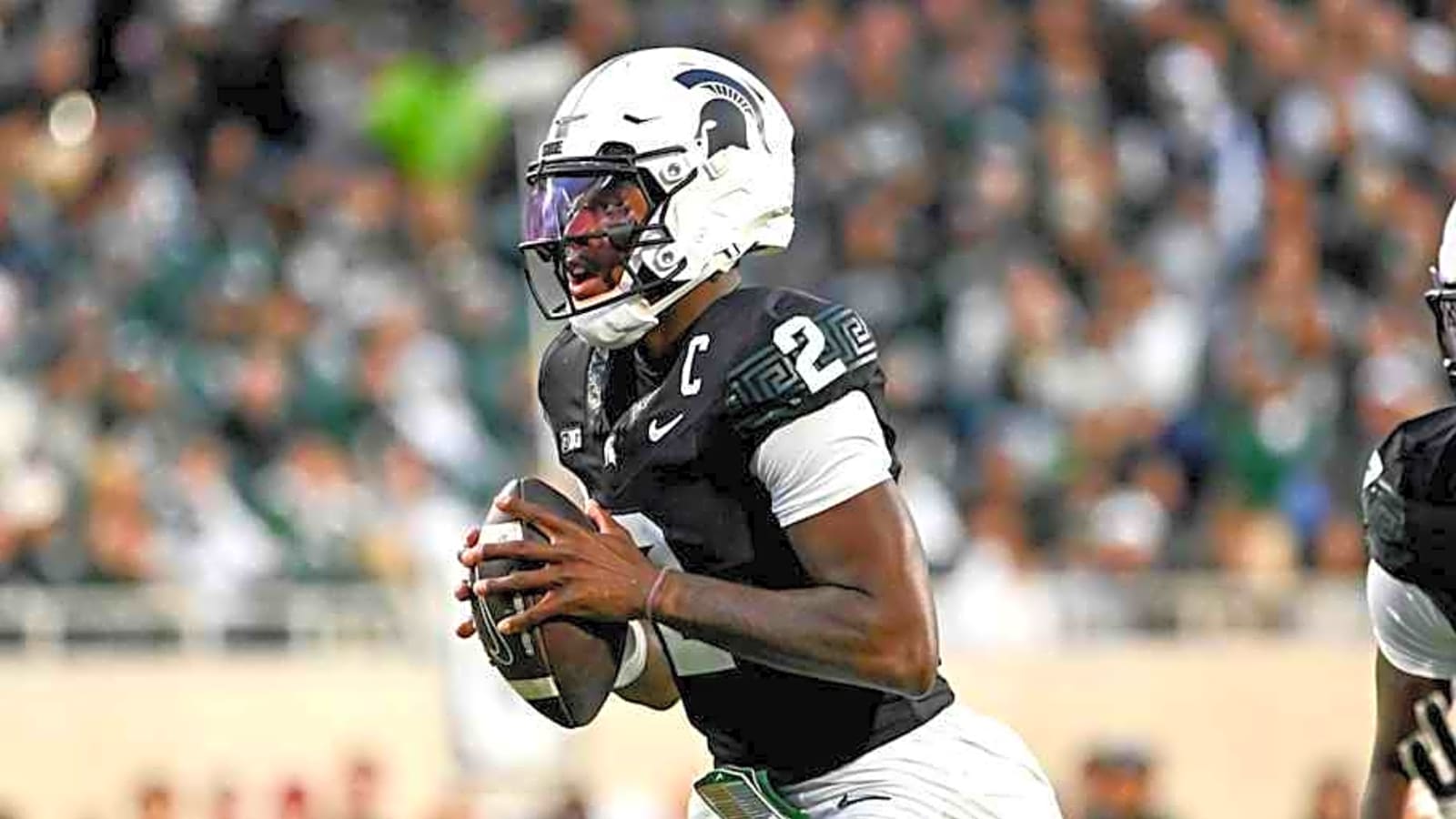How Wind Impacts Michigan State&#39;s Game at Nebraska