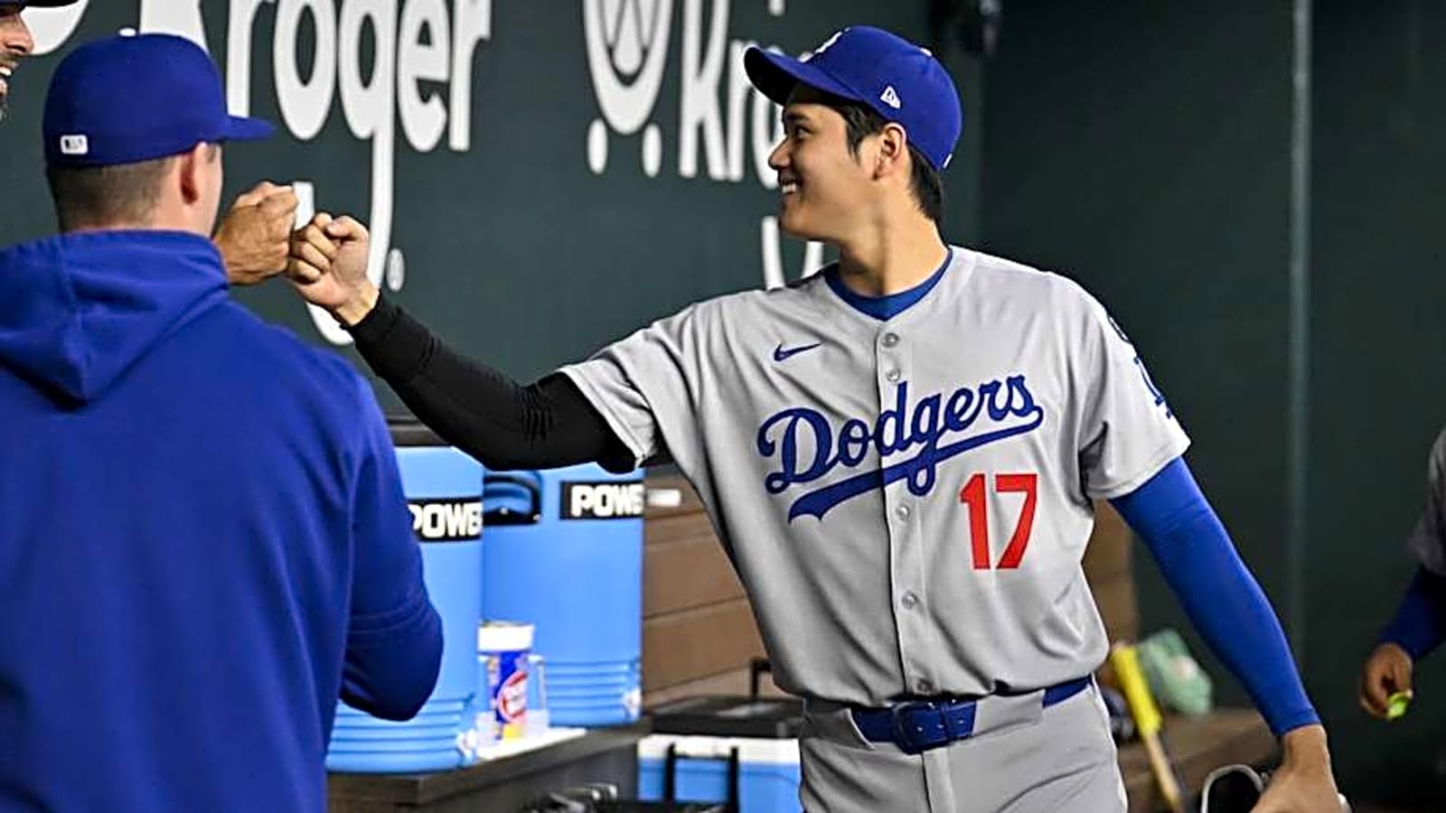 Dodgers Coach Set to Rejoin Team After Long Absence With Health Issues
